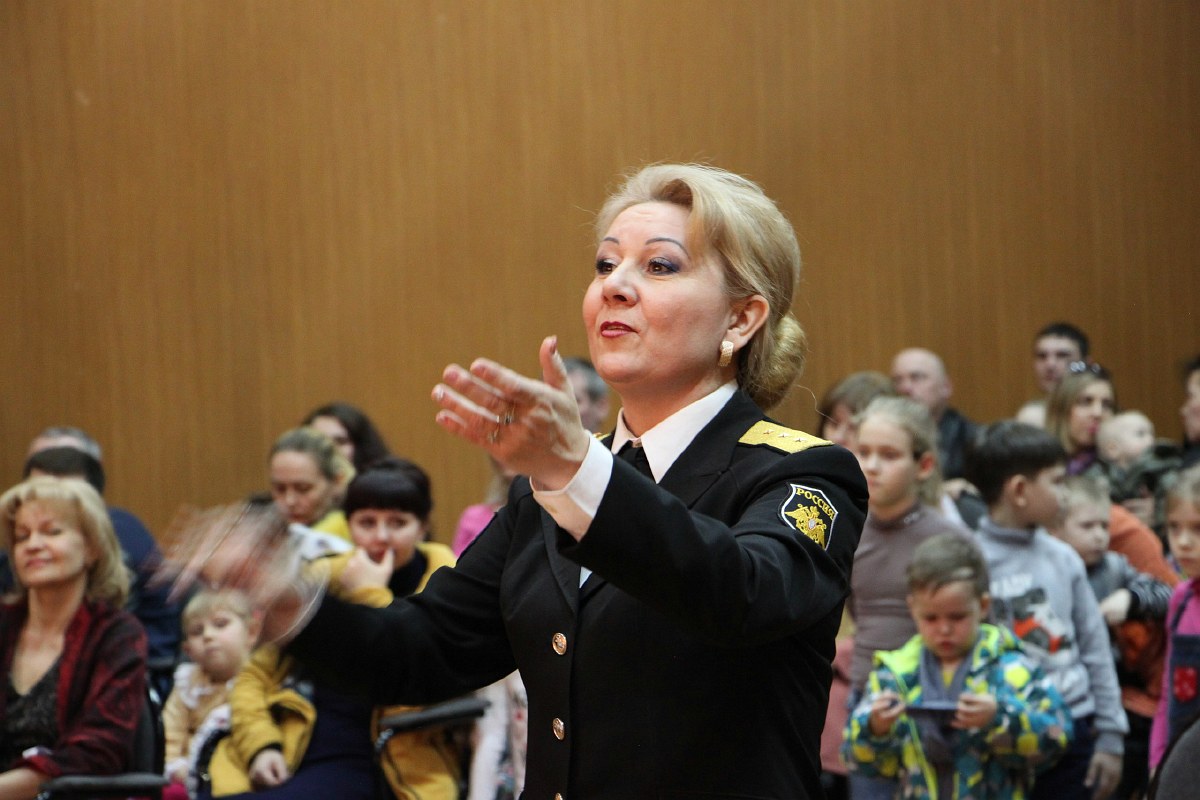 Мая Горячева